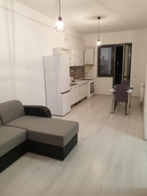 Madalina's apartment